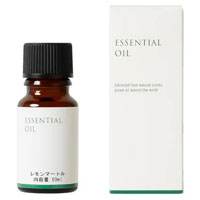 生活の木 エッセンシャルオイル レモンマートル 10ml