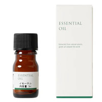 生活の木 エッセンシャルオイル イモーテル(ヘリクリサム) 3ml