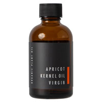 生活の木 有機アプリコットカーネルオイル 60ml
