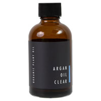 生活の木 有機アルガンオイル クリア 60ml