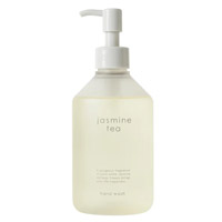 生活の木 ジャスミンティー ハンドウォッシュ 300ml