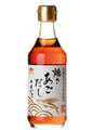 チョーコー 焼きあごだし うすいろ 300ml