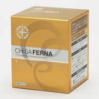 チサフェルナ 1.5g×30包
