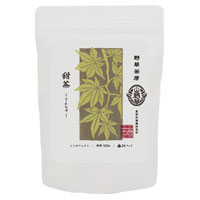 野草茶房 甜茶