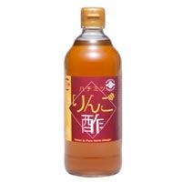 横井 ハチミツりんご酢 500ml