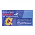 アルファGPC 400