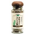 青い海 香味広がるスパイス塩 70g