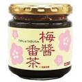 アイリス 梅醤番茶 180g