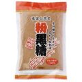 奄美粉黒糖 230g