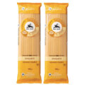 アルチェネロ 有機デュラムセモリナ スパゲッティ 500g×2袋