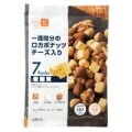 一週間分のロカボナッツ チーズ入り 23g×7包