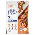 一週間分のロカボナッツ シード入り 25g×7袋