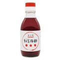海の精 紅玉梅酢 200ml