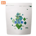 エスケー すっきり 酸素系漂白剤 500g