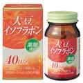 オリヒロ 大豆イソフラボン