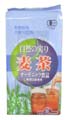 OSK オーガニック麦茶 自然の実り 10g×16袋