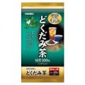 オリヒロ どくだみ茶 お徳用48包