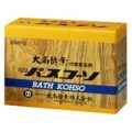 大高酵素 酵素発酵入浴剤 バスコーソ 100g×6袋