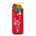 馬油と椿油シャンプー 600ml
