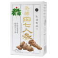 太陽食品 発酵田七人参 1.5g×40包