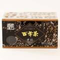 百年茶 黒箱