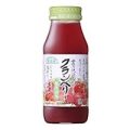 マルカイ 順造選 クランベリー 180ml×20本