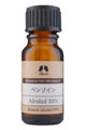カリス成城 ベンゾイン(アルコール 45%) 10ml