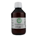 カリス キャリアオイル マカデミアナッツ オーガニック 精製 250ml