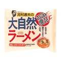河村通夫の大自然ラーメン 胡麻醤油