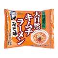 河村道夫の大自然キムチラーメン みそ味