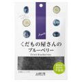くだもの屋さんのブルーベリー 50g