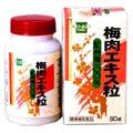 健康フーズ 梅肉エキス粒