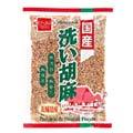 健康フーズ 国産 洗い胡麻(白) 100g