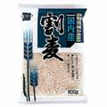 健康フーズ 国内産 割麦