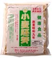小麦胚芽 扁平 500g(日本胚芽本舗)