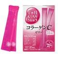 コラーゲンCゼリー 31本入
