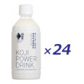 KOJI POWER DRINK 350g×24本