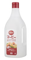 マービー シュガーレス甘味料 液状2000