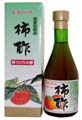 ミヨノハナの柿酢 360ml