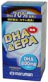 マルマン 無臭DHA＆EPA