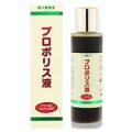 森川健康堂 プロポリス液 60ml
