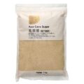 ナチュラルキッチン 粗精糖 種子島産 1kg