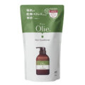 パックスオリー ヘアコンディショナー 詰替用 400ml