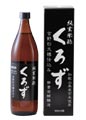 リケン 純玄米酢 くろず 900ml