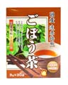 リケン 国産遠赤焙煎 ごぼう茶
