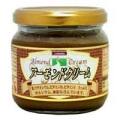 三育 アーモンドクリーム 150g
