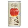 信州 安曇野 りんごジュース 190g×30本