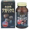 水溶性アガリクス 432粒