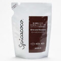 スピカココ トリートメントシャンプー詰め替え用 450ml