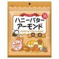 スリージーケア ハニーバターアーモンド キャラメル 120g